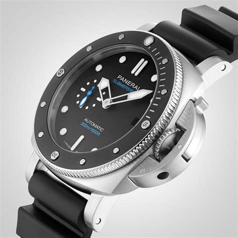 Panerai Submersible Watches, Submersible 42mm, .